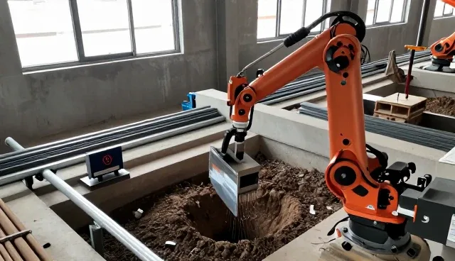 土工支护中现场技术支持的关键作用与实践应用