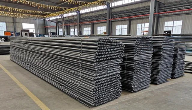 锚固支护材料使用中的现场技术支持要点解析